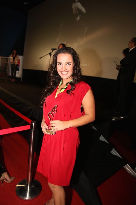 Beirut International Film Festival Closing